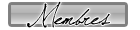 Invité de marque
