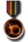Médaille du Top 1000 Médaille du Top 1000