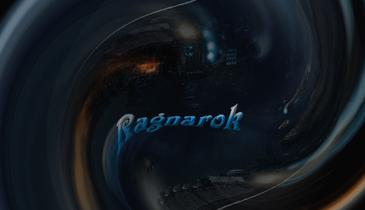 Ragnarok Index du Forum