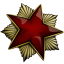 Médailles