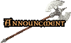 Annonce
