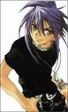 Kevin, fils du phoenix