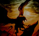 Griffon Noir