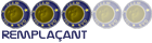 Remplaçant