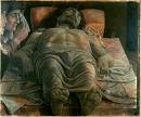 le dormeur