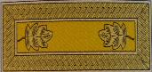 Major cavalerie