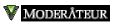 Modérateur