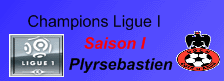 Ligue I Ligue I