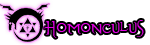 Homonculus