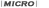 micro micro