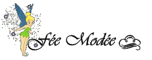 Fée modé