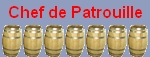 Chef de la FFW05