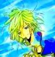 Sorcier guerrier