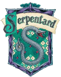 Serpentard Serpentard