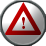 alert