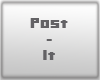 Post-it