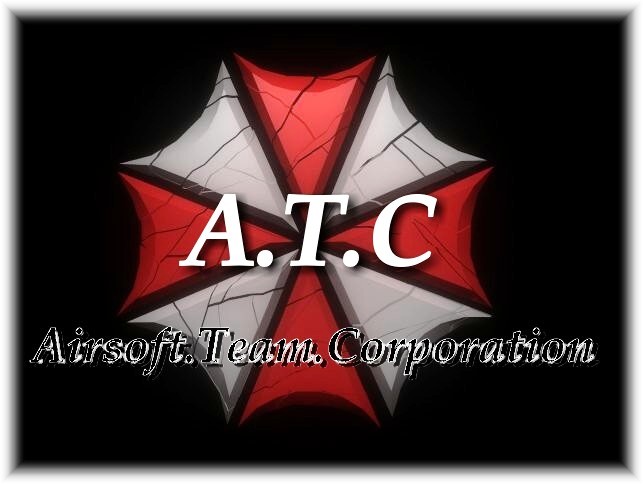 AIRSOFT TEAM CORPORATION Index du Forum