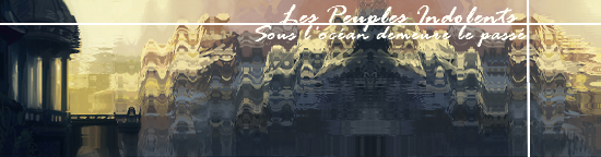 Index du Forum