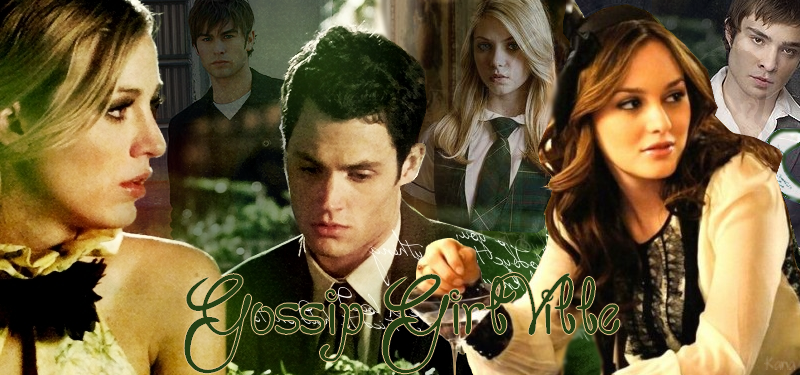welcome! by gossip girl! Index du Forum
