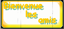 BIENVENUE Index du Forum