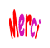 merci