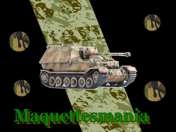 maquettesmania Index du Forum