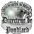 Directeur de Poudlard