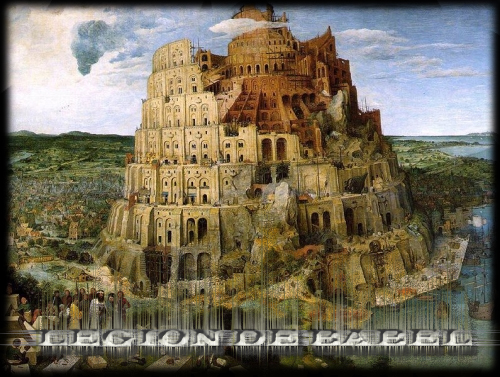 La Légion de Babel Index du Forum