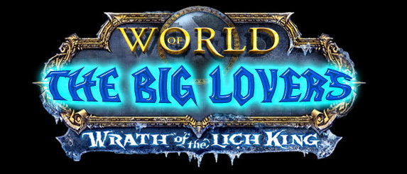 the big lovers Index du Forum