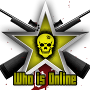 Qui est en ligne ?