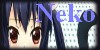 Neko femelle