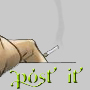 Post-it