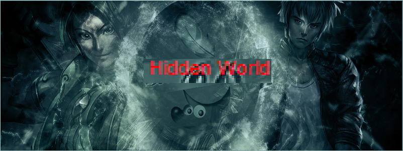 Hidden World Index du Forum