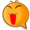 happy