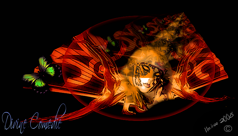 constellation divine Index du Forum