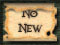 Pas de nouveaux messages