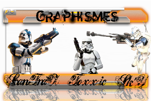 graphismes Index du Forum