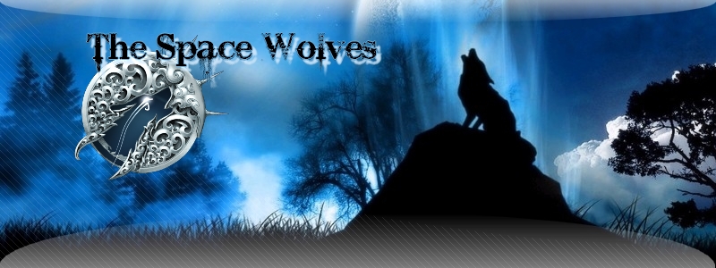 The Space Wolves Index du Forum
