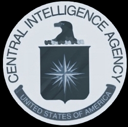 C.I.A. - The Agency