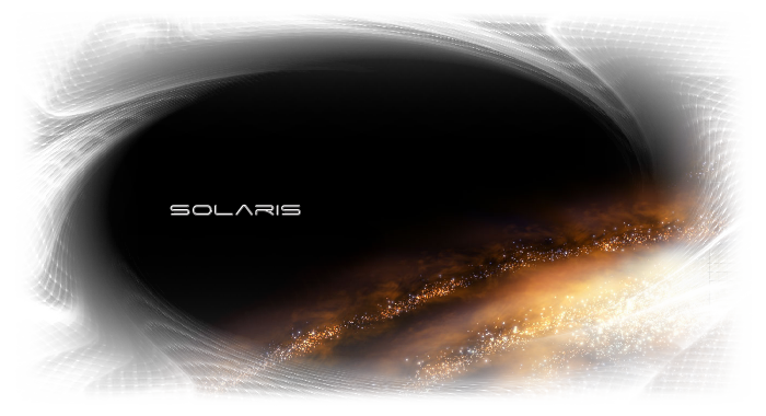 Solaris Index du Forum