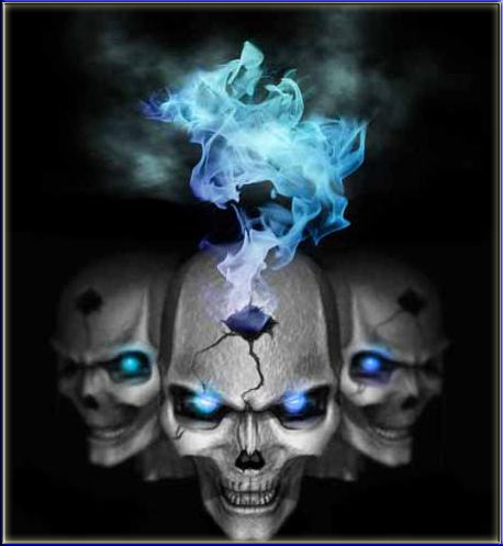 SkullsBones Index du Forum
