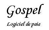 Application Gospel Index du Forum