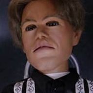 MATT DAMON