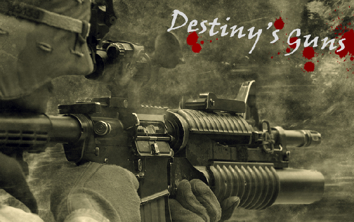 Team ~dG~ :: Modern Warfare 2 :: Index du Forum