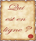 Who is Online