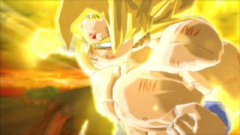Dragon Ball Z Index du Forum