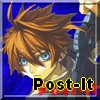 Post-it