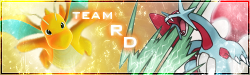 Forum Pokémon: Pokémania Index du Forum