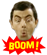 Boom !