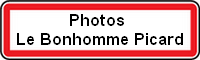 photo bonhomme picard